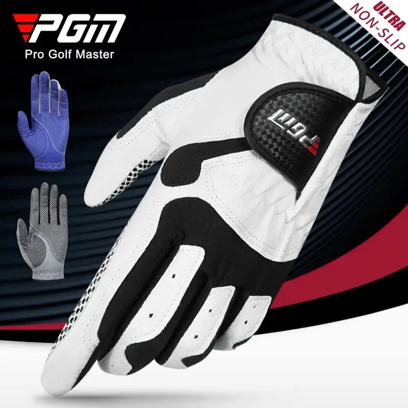 Golf Gloves