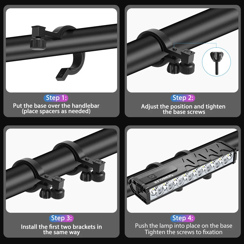 Bike Light