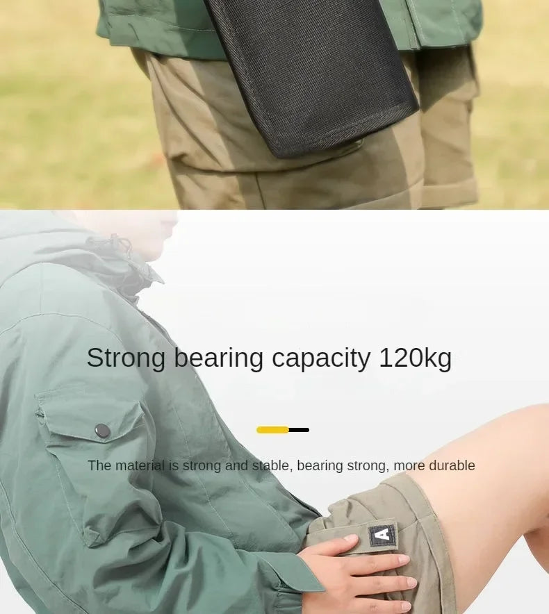 Camping Folding Stool