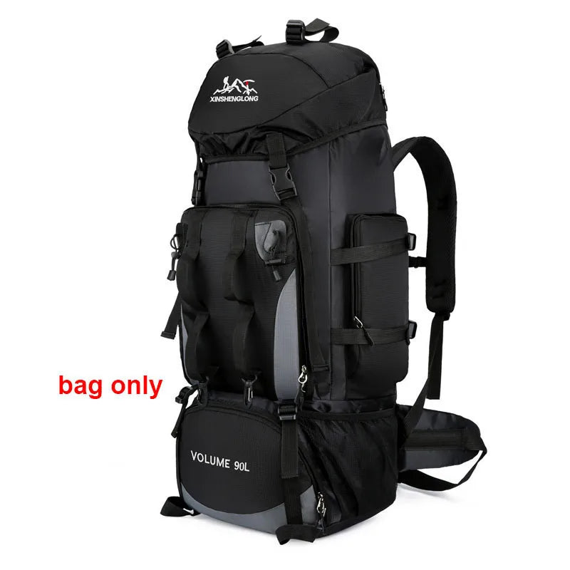 Hiking Backpack