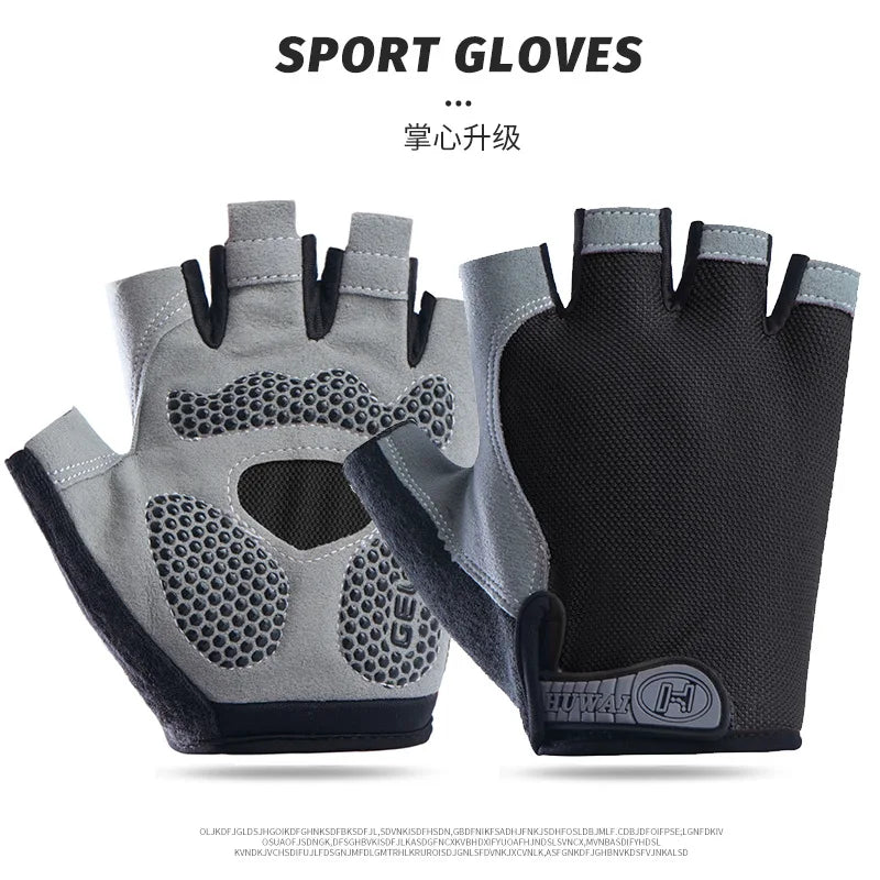 Motorcyclist Gloves