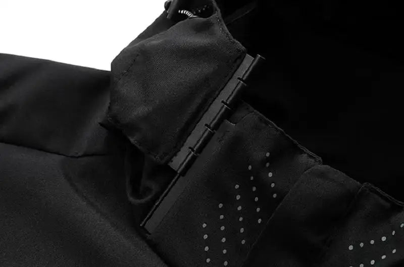 Men’s Waterproof Jacket