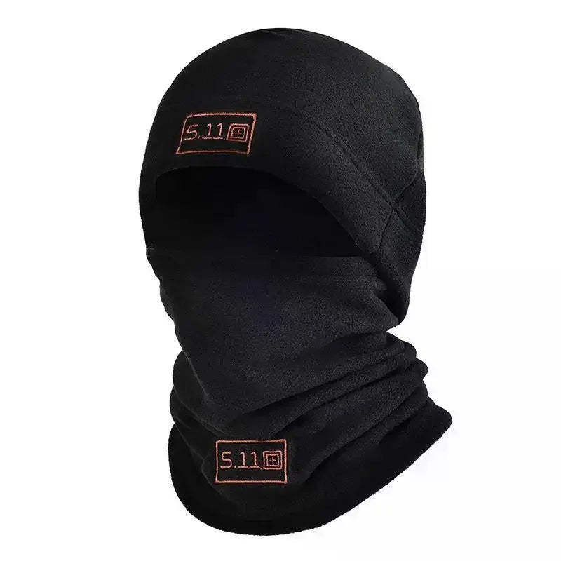 Hat & Scarf Set