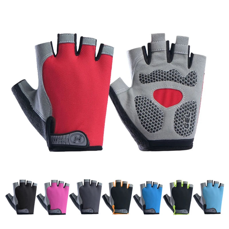Motorcyclist Gloves
