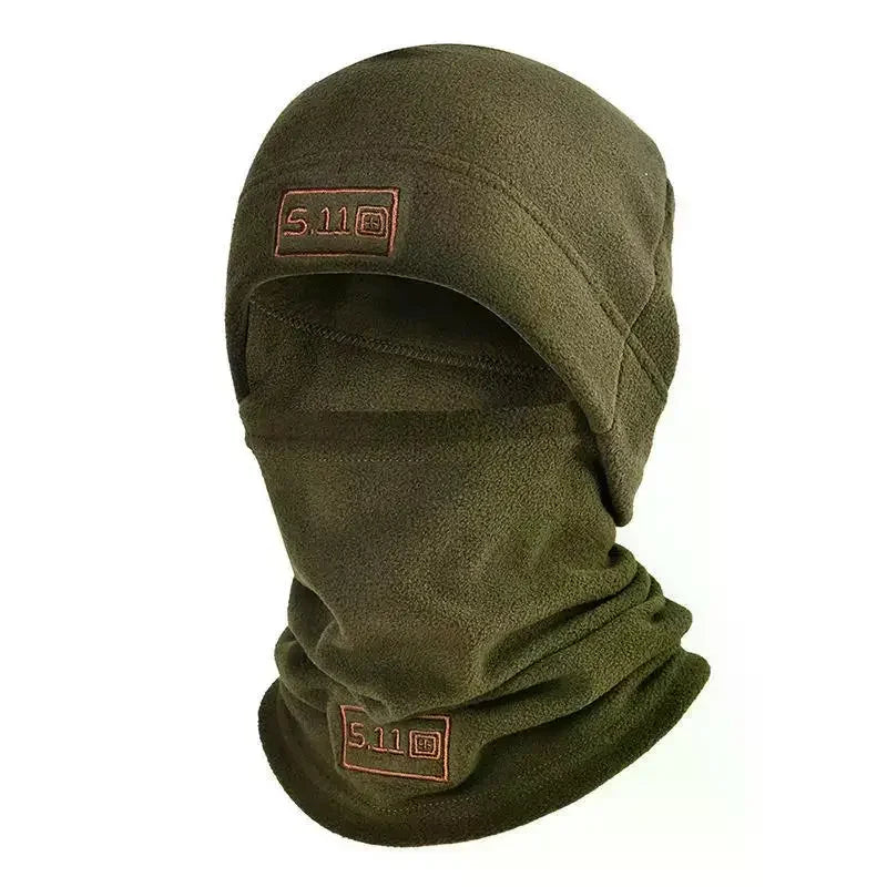Hat & Scarf Set