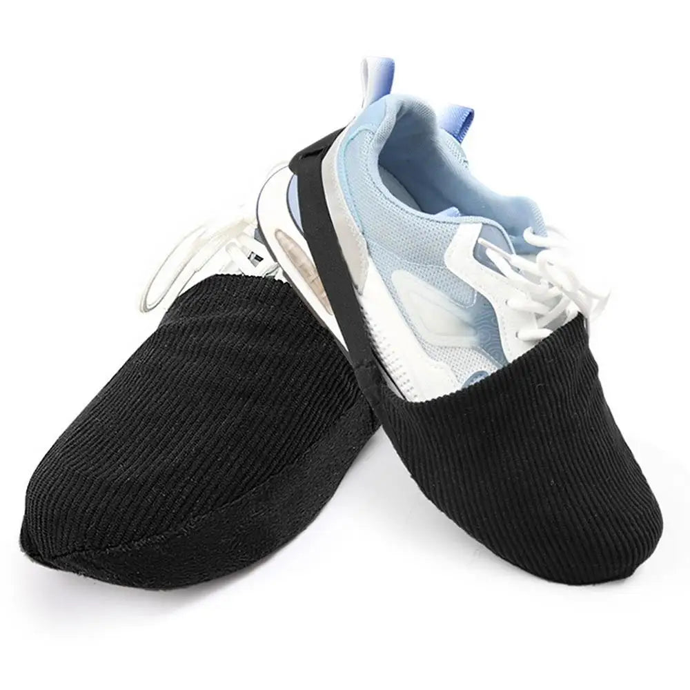 Non-Slip Bowling Shoe Slider Covers