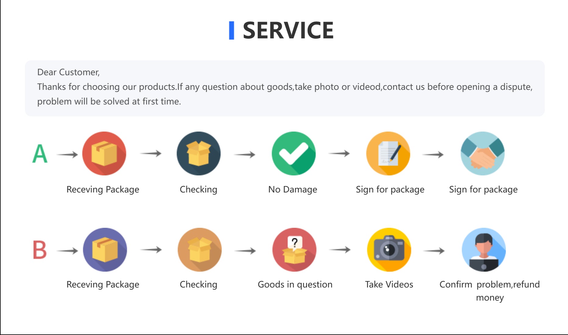 Folding Camping Table