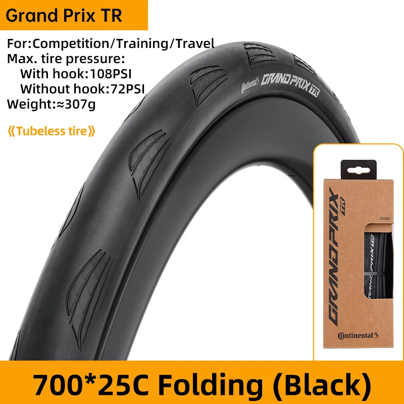 Bike Tire