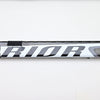 [2-Pack] Warrior HD1 Dynasty Square Head P02 W02 Ice Hockey Sticks