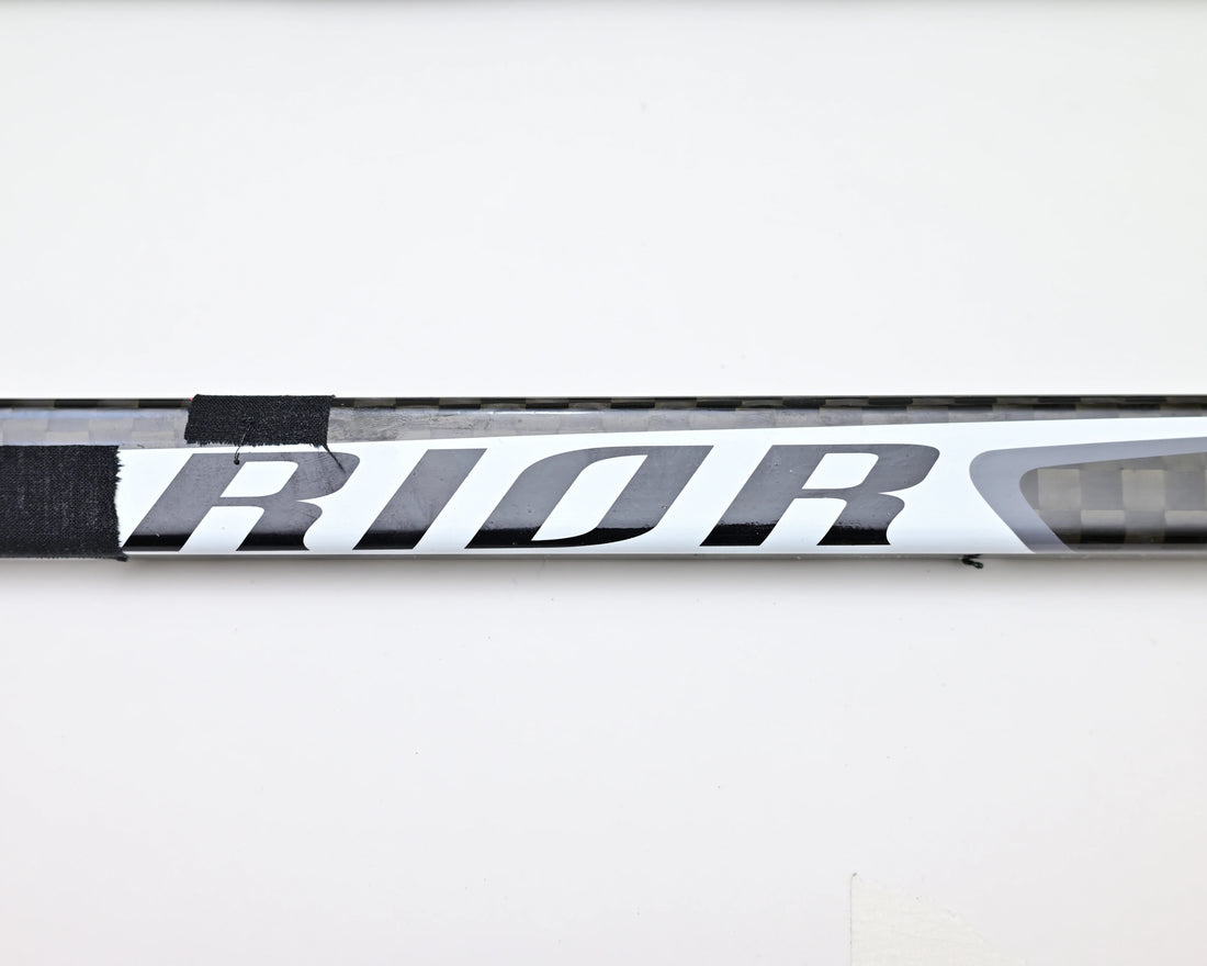 [2-Pack] Warrior HD1 Dynasty Square Head P02 W02 Ice Hockey Sticks