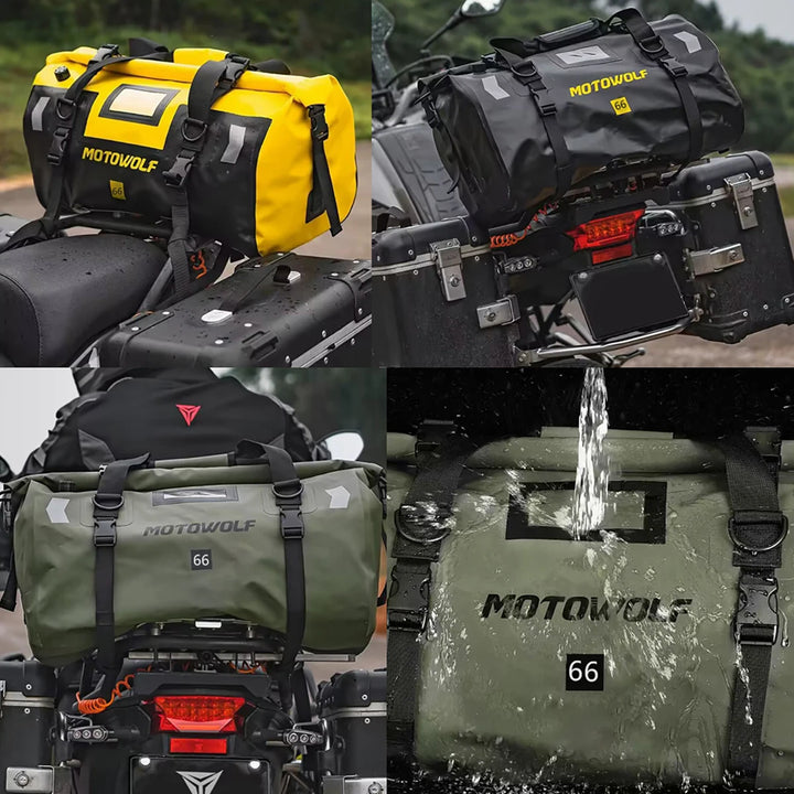 Motorcycle Dry Bag