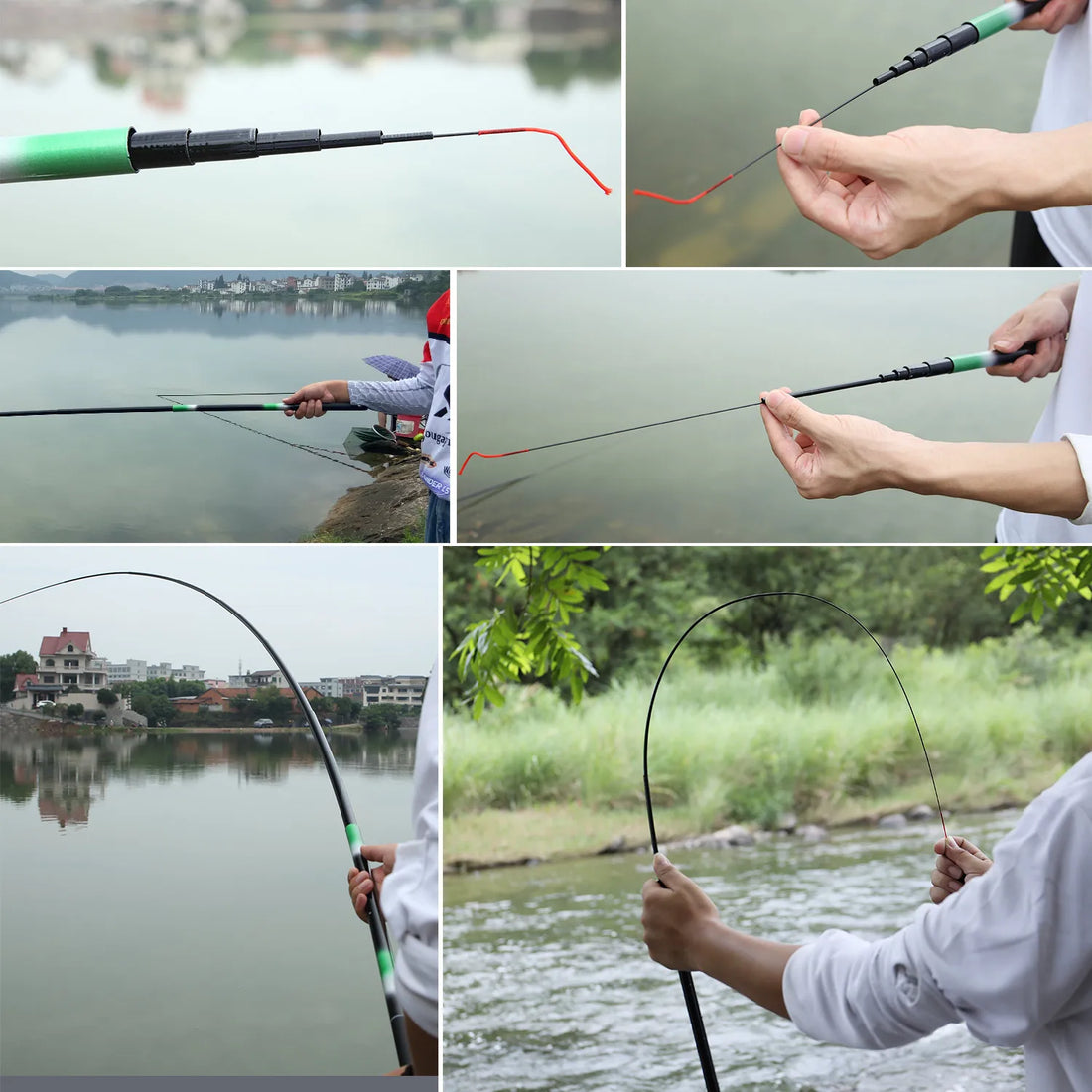 Fishing Rod