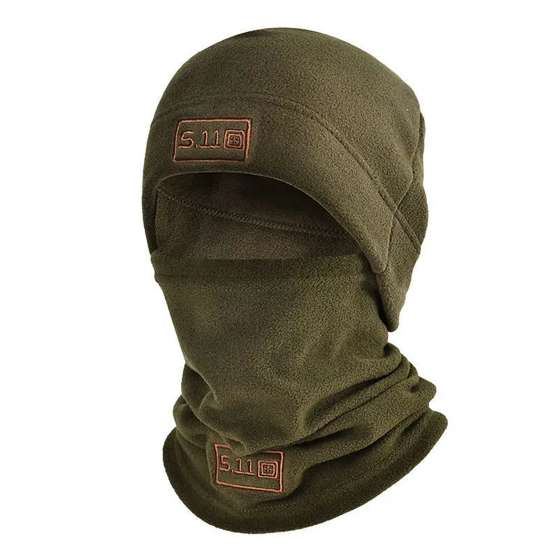 Hat & Scarf Set
