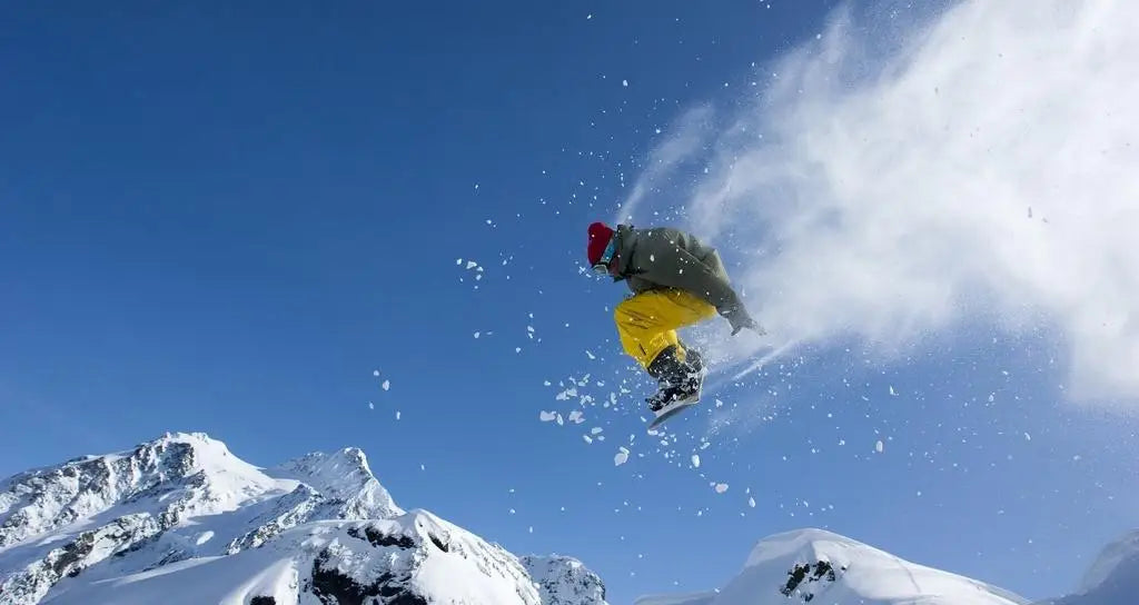 Adjustable Mini Short Ski Boots – Adult Snow Shoes