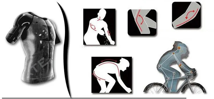 Quick-Step 2023 Team Cycling Jersey