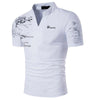 Men’s Polo Golf Shirt
