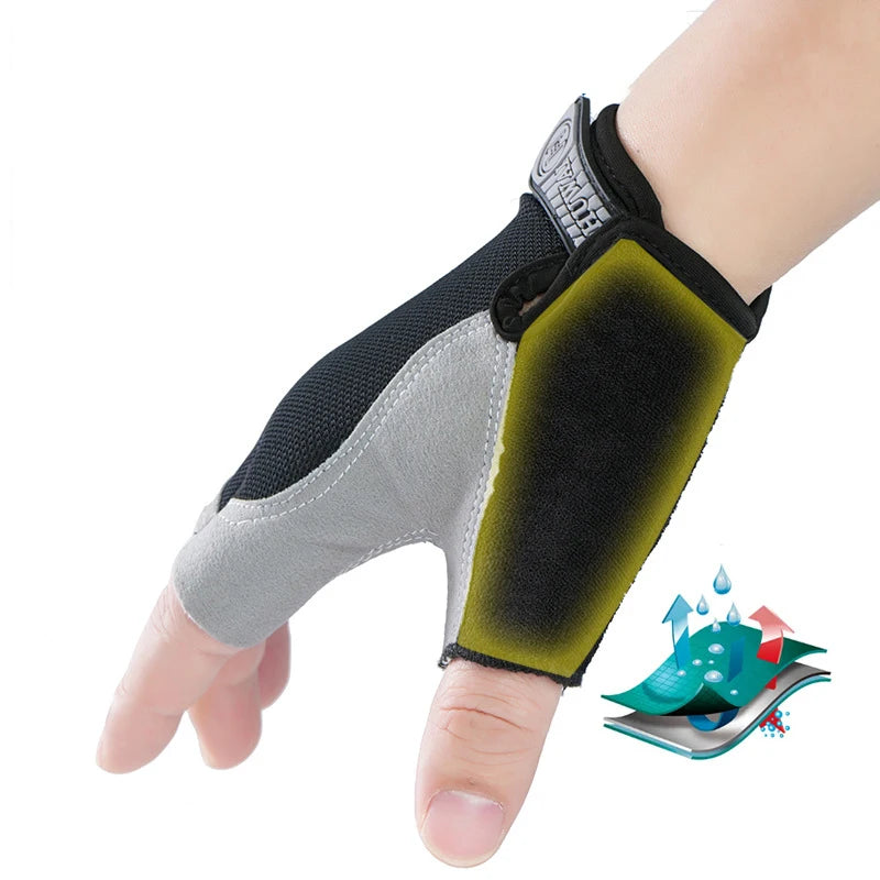 Motorcyclist Gloves
