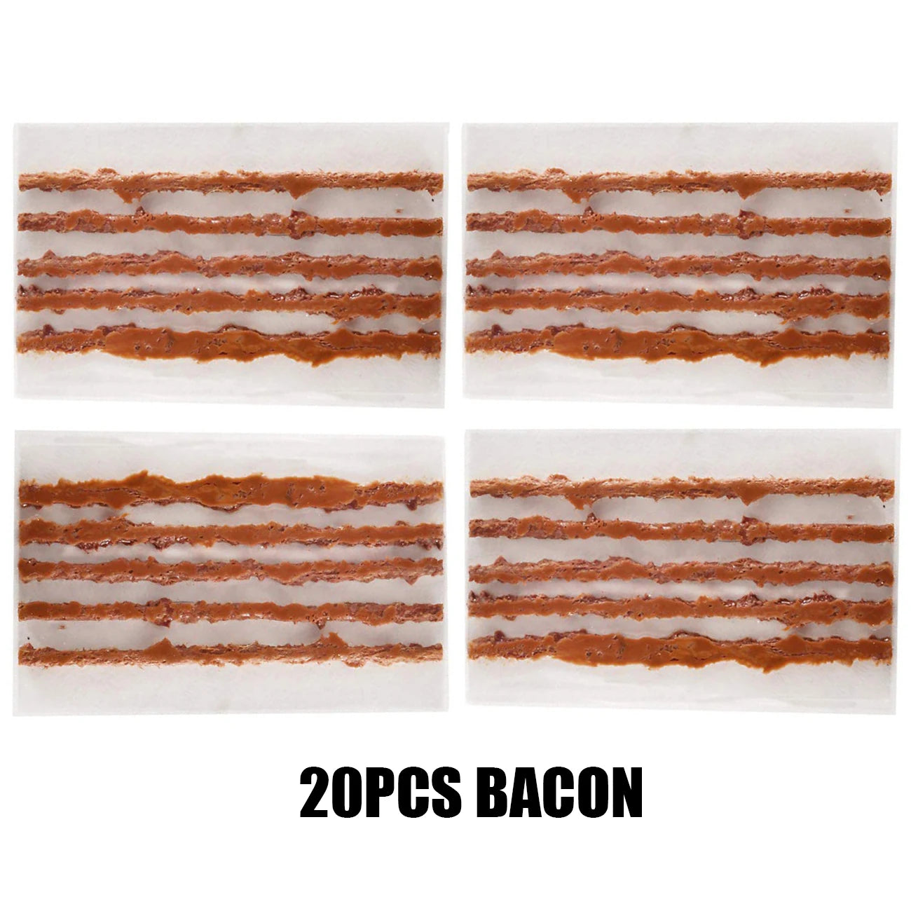 Bike Tire Repair Kit