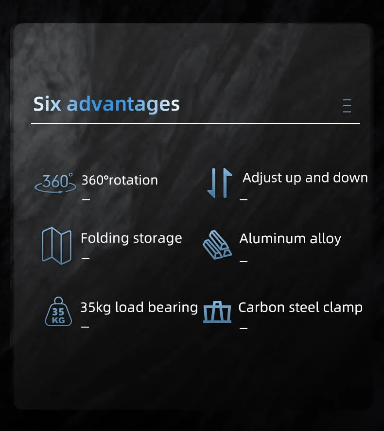 WEST BIKING Bike Repair Stand