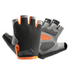 Breathable Half Finger Cycling & Fitness Gloves