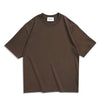WAVLATII Oversized Summer T-Shirt Unisex