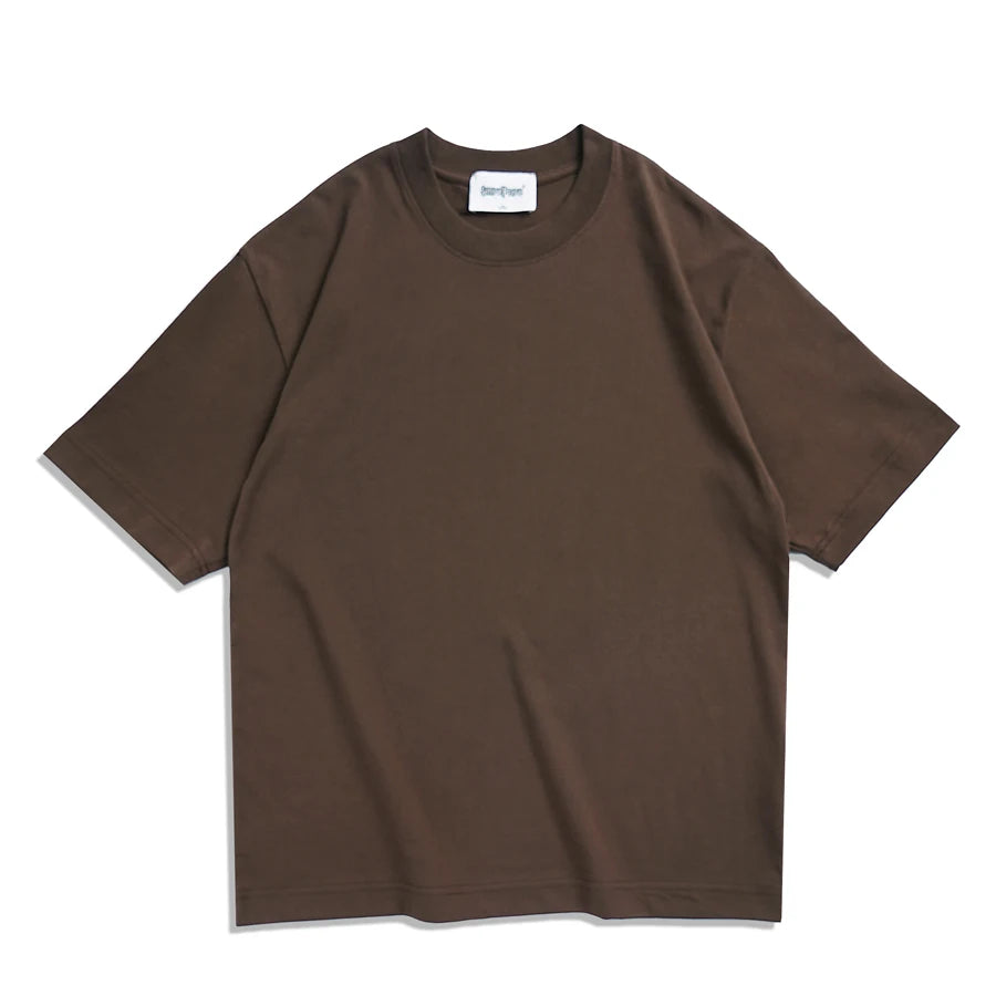 WAVLATII Oversized Summer T-Shirt Unisex