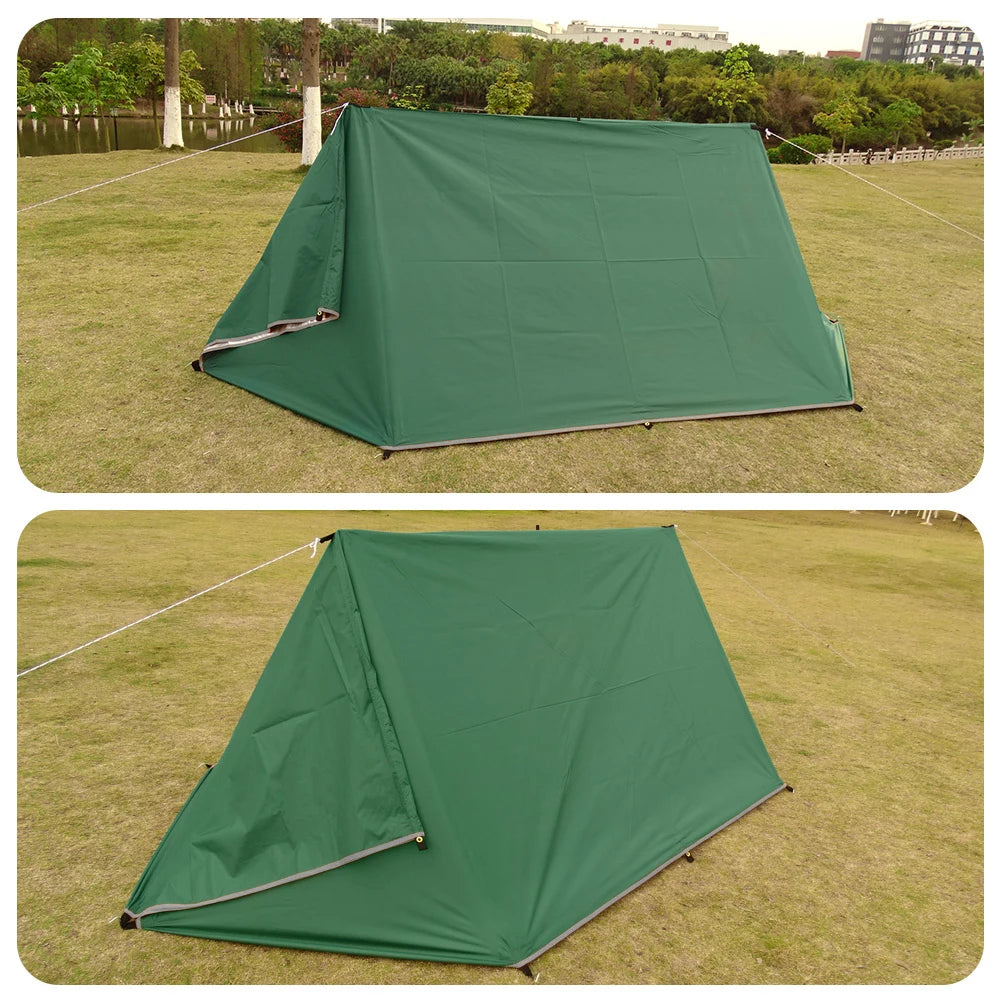 Tents for Outdoor Camping & Survival