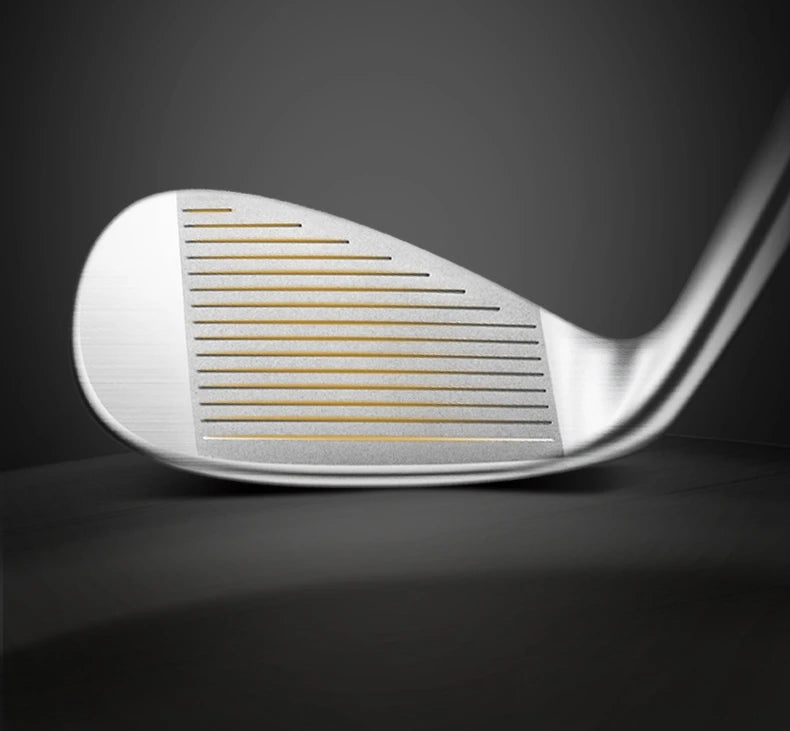 PGM SG010 Golf Sand Wedge – 52°/56°/60° Stainless Steel Club for Men & Women