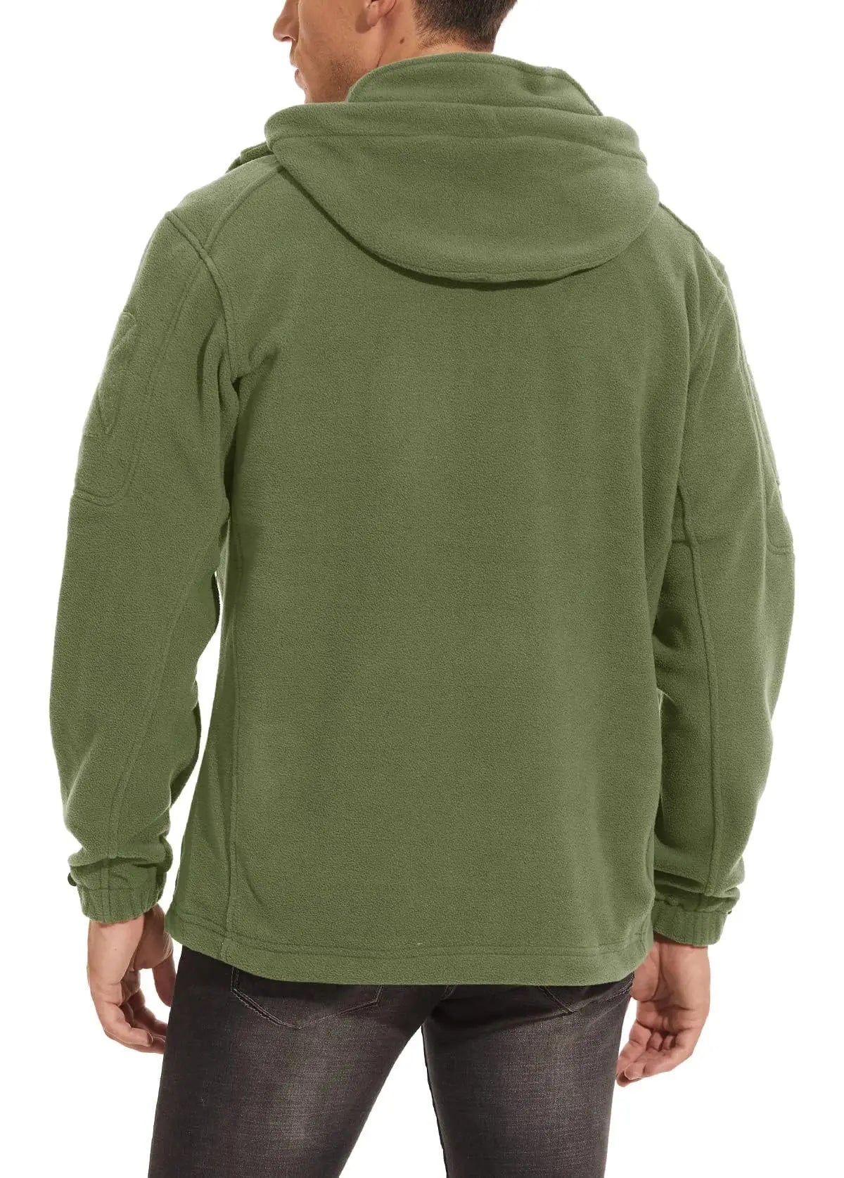 Men's Fleece Jacket