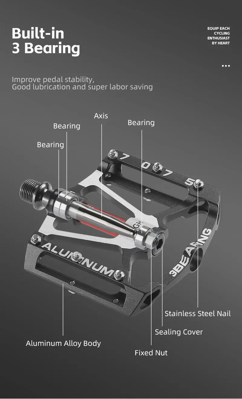 Bike Pedals