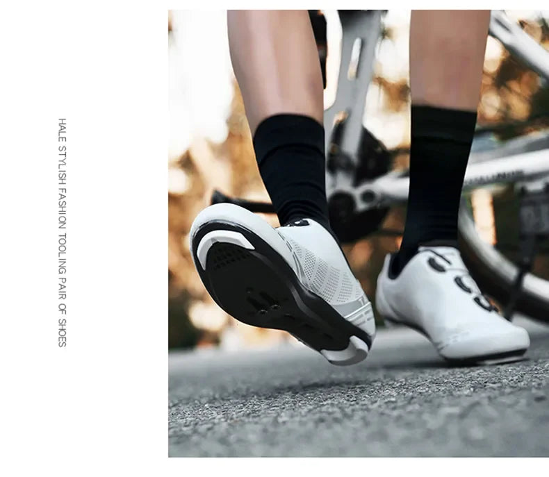 Cycling Shoes for Men & Women