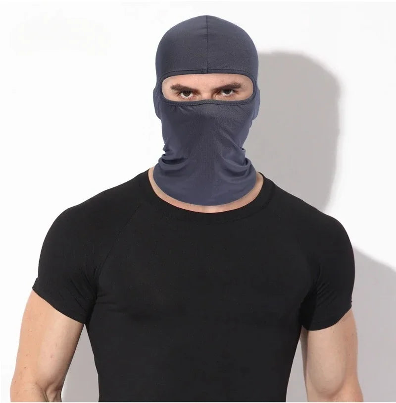 Balaclava Motorcycle Face Mask