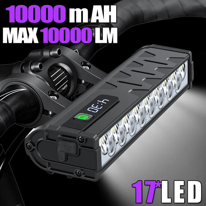 Bike Light