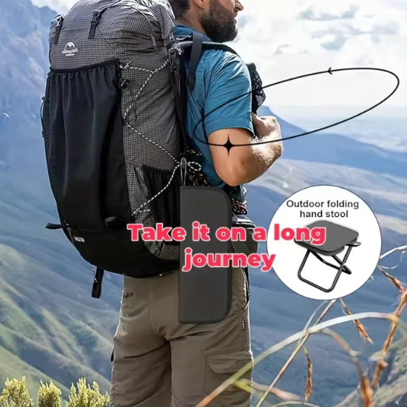 Camping Folding Stool