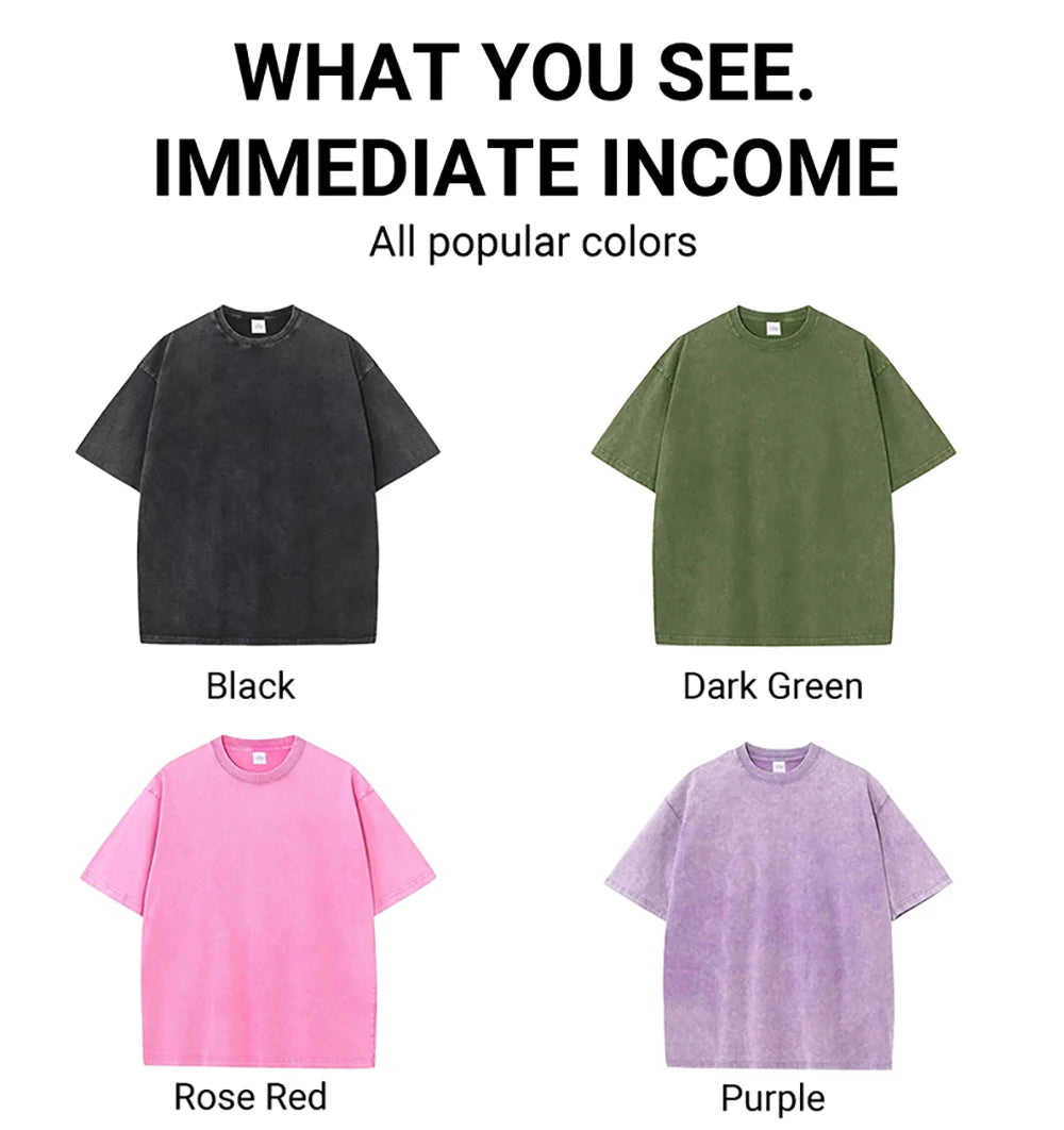 Women's Skeleton Butterfly Oversized T-Shirt