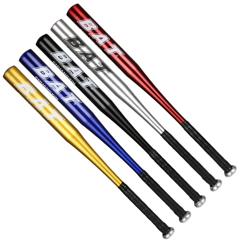 51cm Aluminum Alloy Youth Baseball Bat