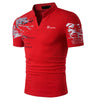 Men’s Polo Golf Shirt