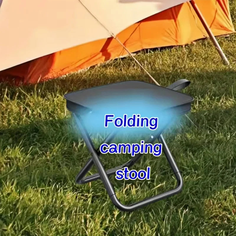 Camping Folding Stool