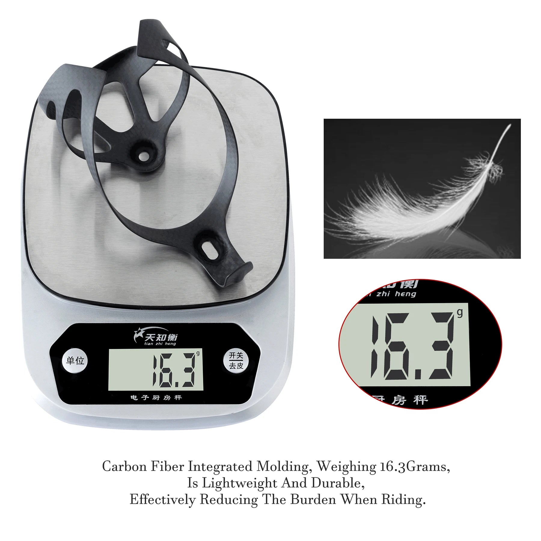 Bicycle Water Bottle Holder