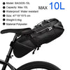 Waterproof Bike Saddle Bag