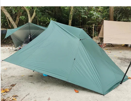 Tents for Outdoor Camping & Survival