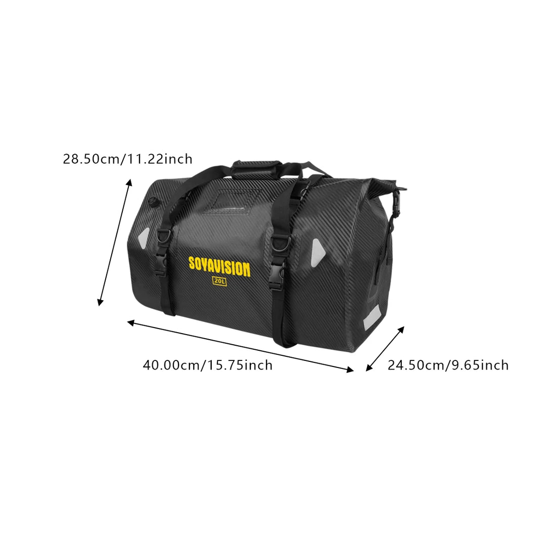 Motorcycle Dry Bag