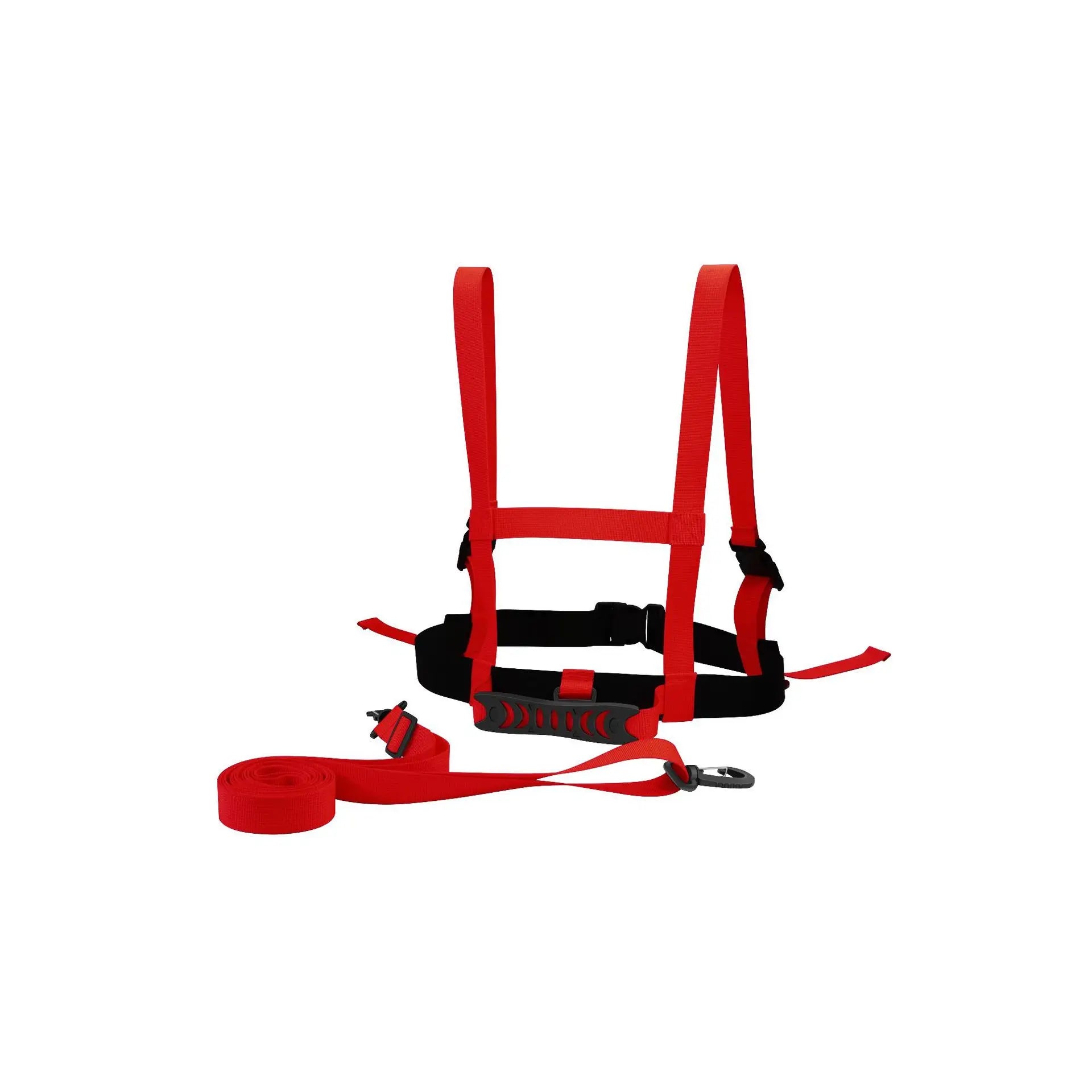 Adjustable Mini Short Ski Boots – Adult Snow Shoes