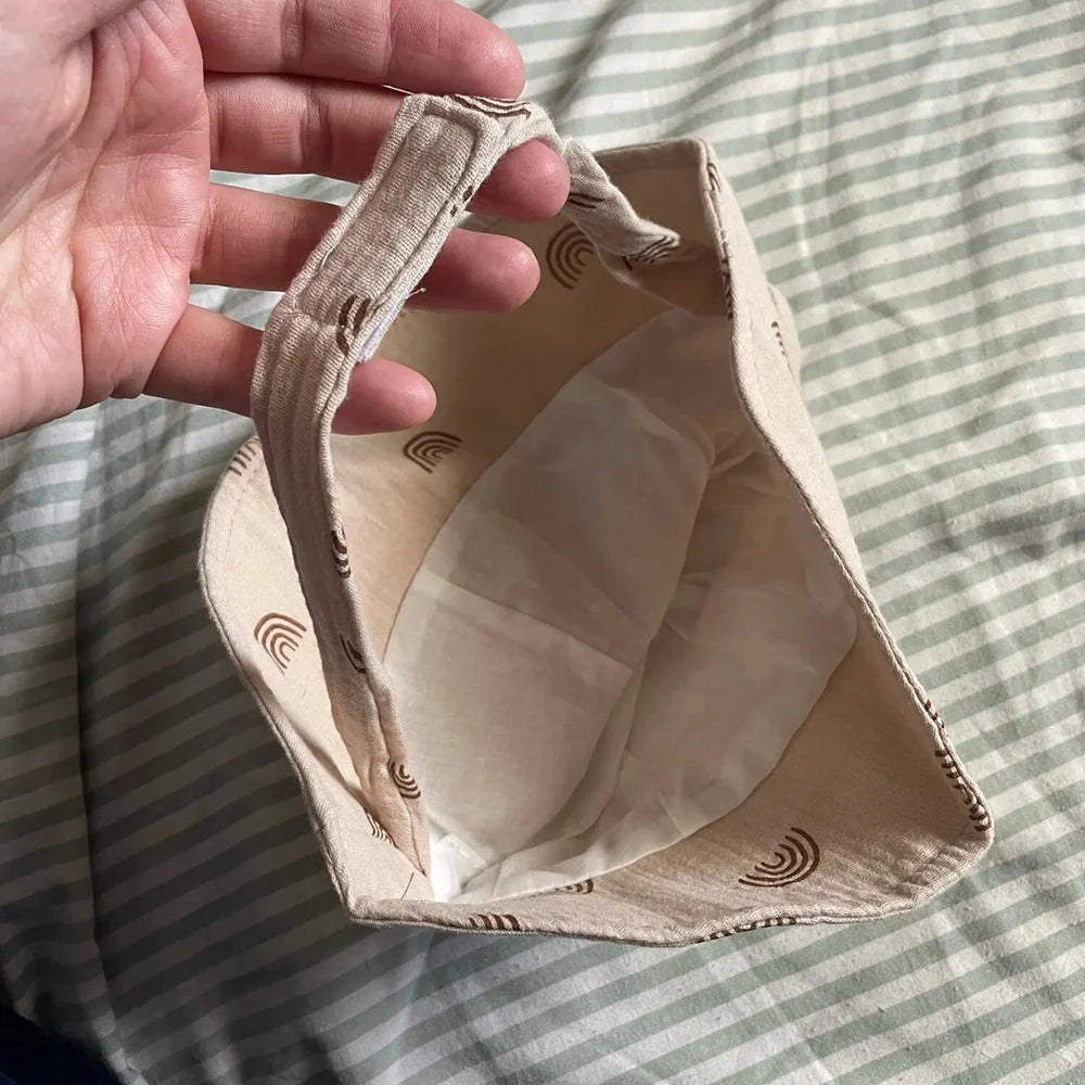 Cotton Baby Sun Hat