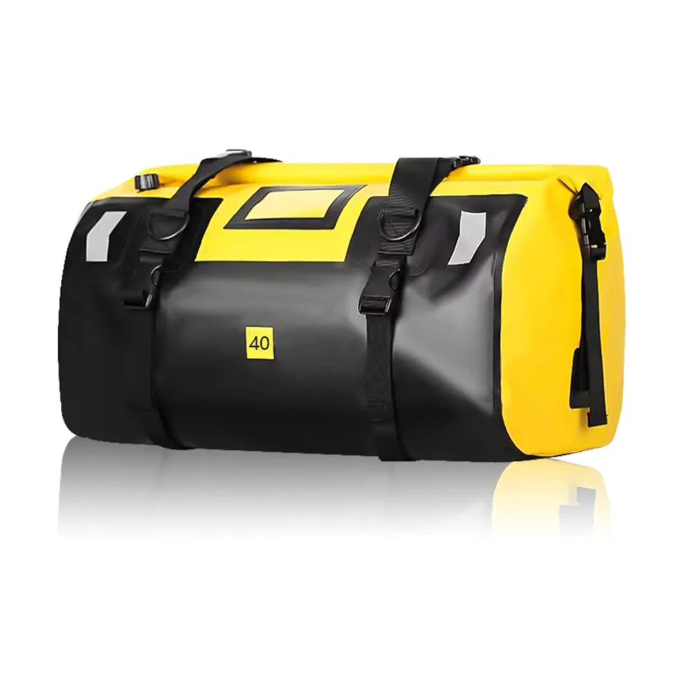 Motorcycle Dry Bag