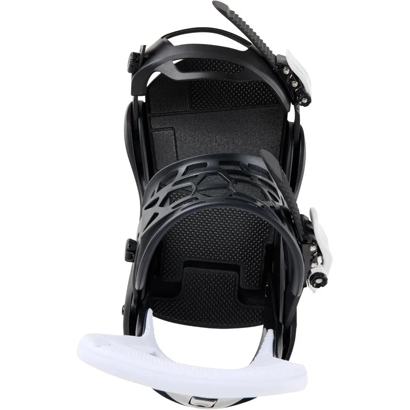 Burton Freestyle Re:Flex Snowboard Bindings