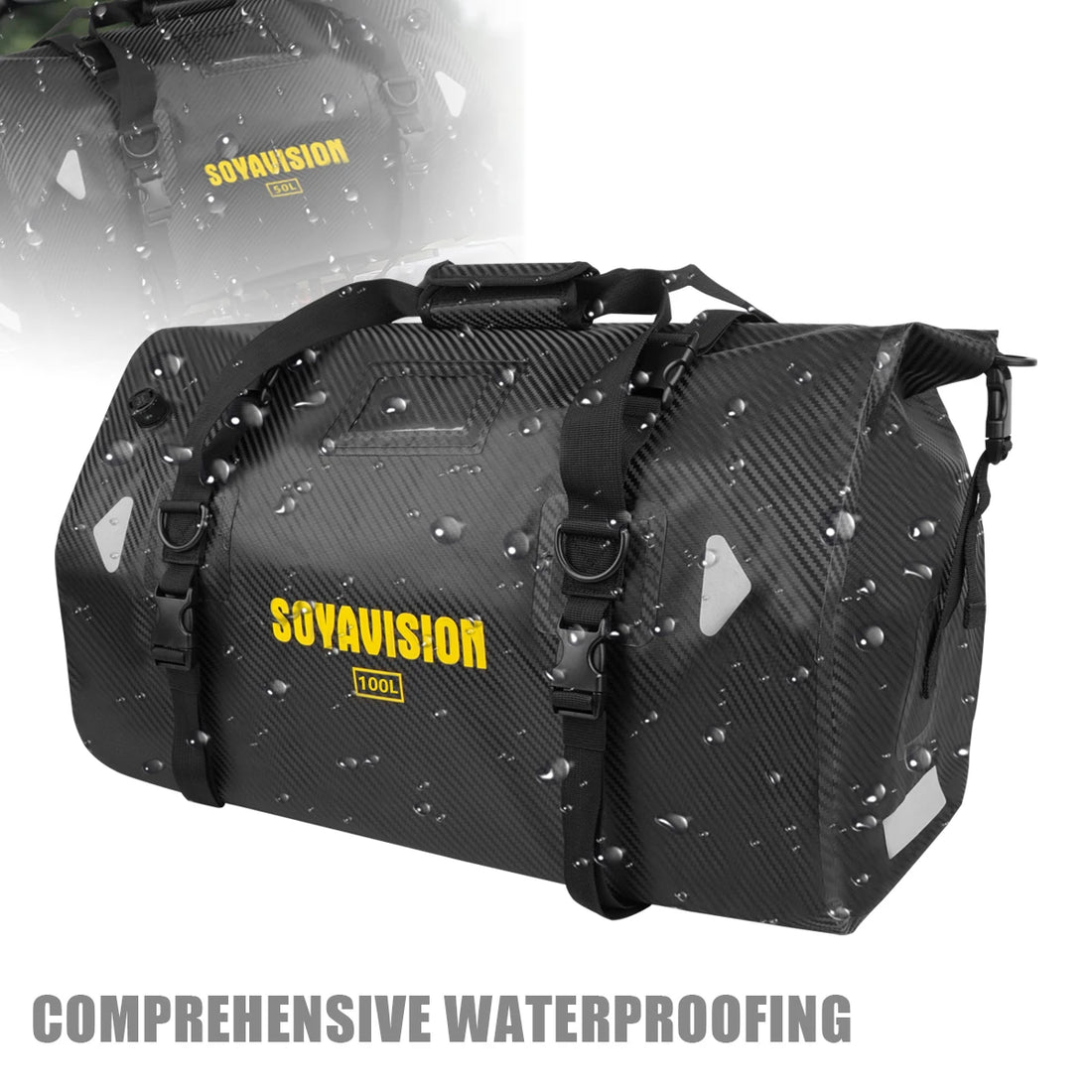 Motorcycle Dry Bag