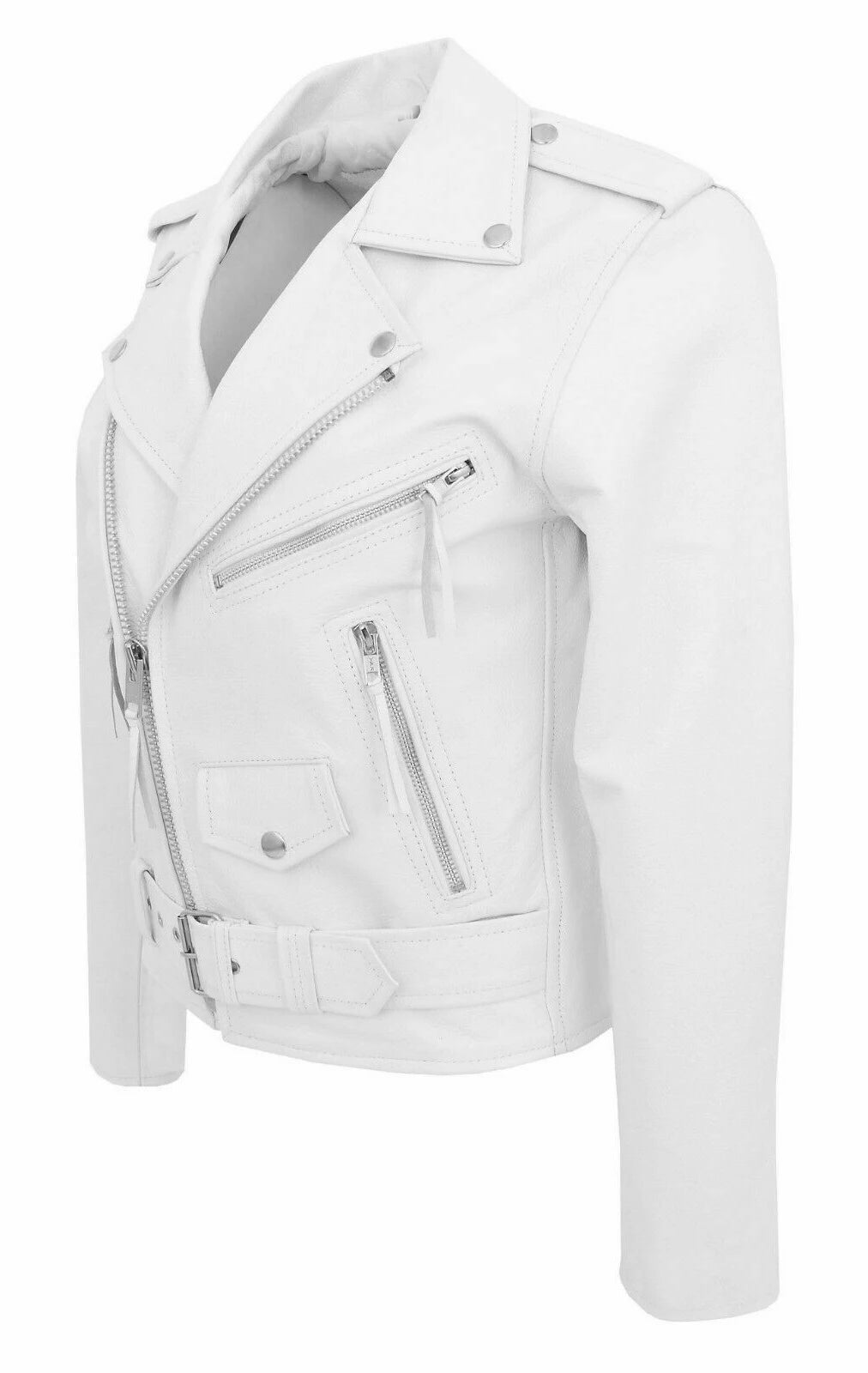 Men’s Leather Jacket