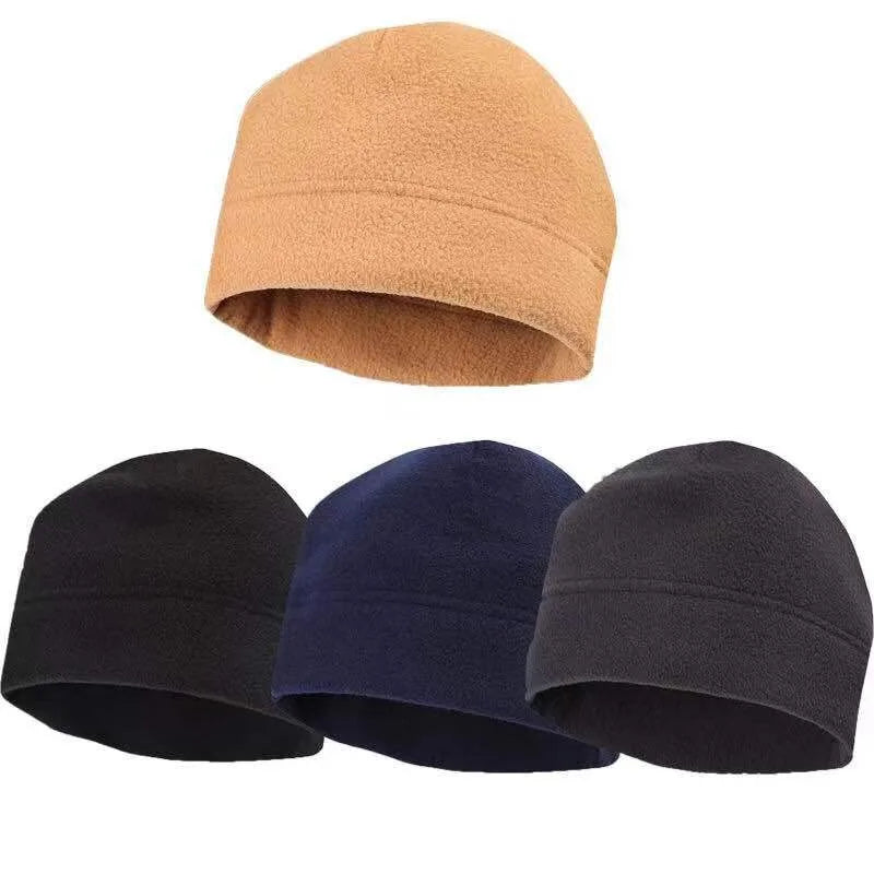 Hat & Scarf Set