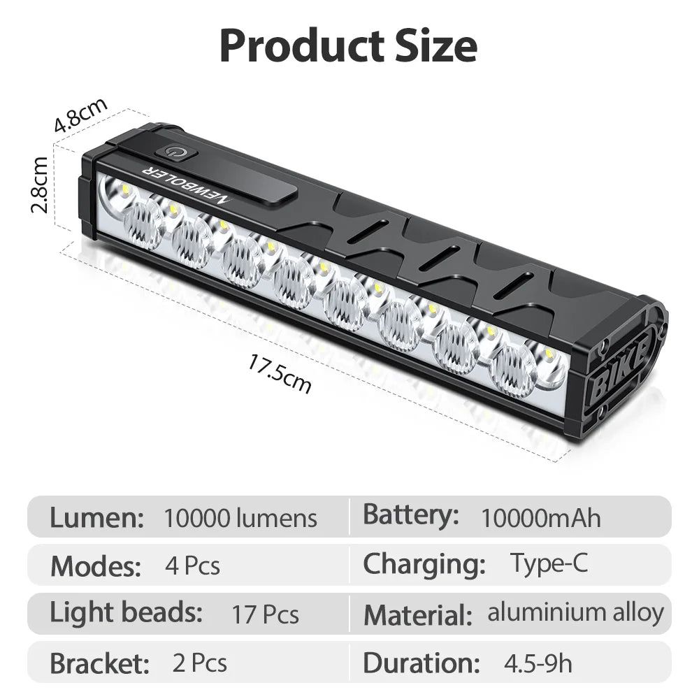 Bike Light